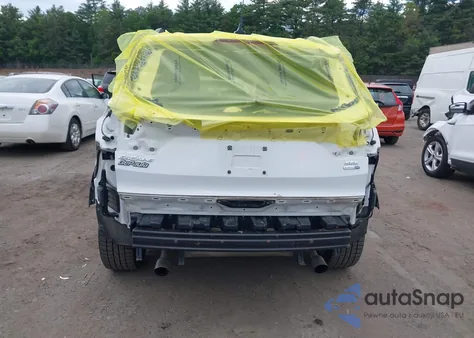 2018 Ford Escape Sel из США, поврежденный, VIN 1FMCU9HD3JUB33774